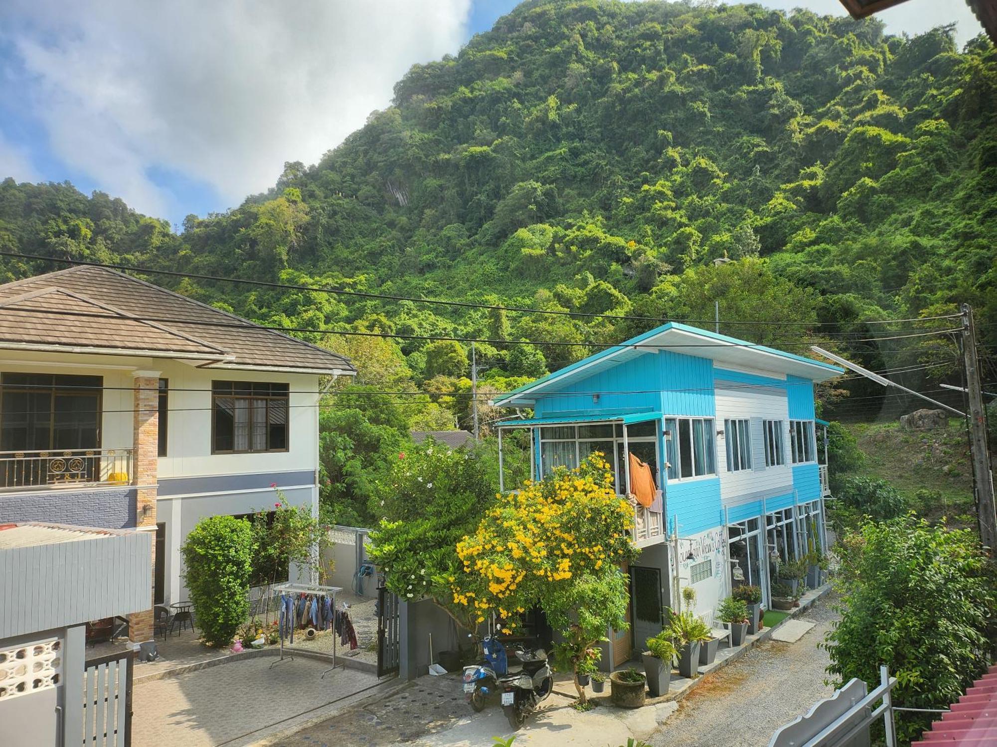 招待所 山景旅馆 帕他仑