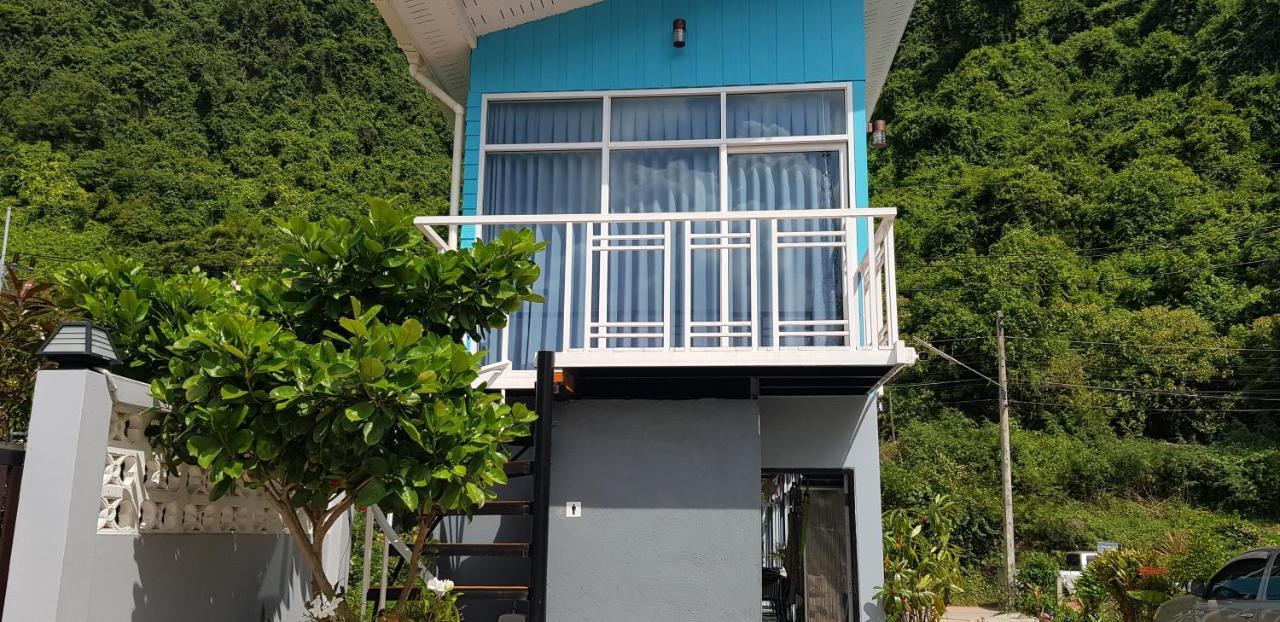 山景旅馆 帕他仑